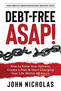 Debt-Free ASAP!