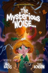 Mysterious Noise