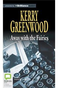 Away with the Fairies