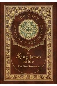 The King James Bible
