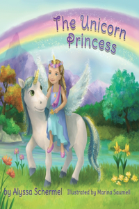 Unicorn Princess