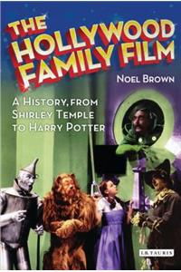 Hollywood Family Film
