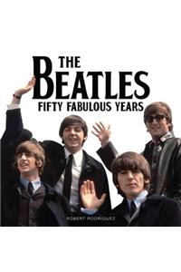 Beatles 50 Fabulous Years