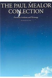 Favourite Anthems and Partsongs