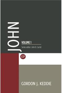 Epsc John Volume 1