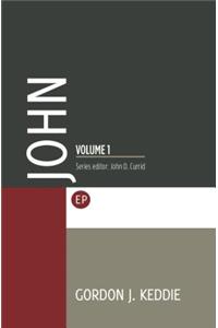 EPSC John Volume 1