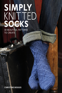 Simply Knitted Socks