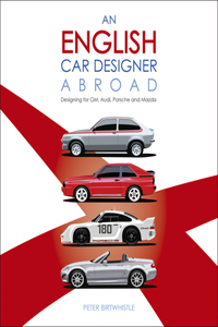 English Car Designer Abroad