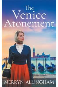 The Venice Atonement