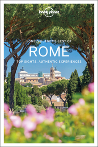 Lonely Planet Best of Rome 5