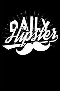 Daily Hipster
