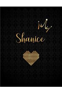 Shanice