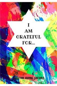 I Am Grateful