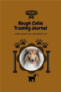 Rough Collie Training Journal