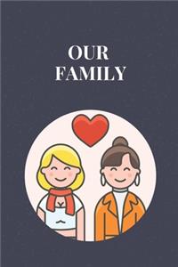 Our Family