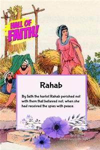 Hall of Faith! Rahab