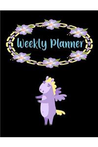 Weekly Planner