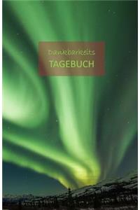 Dankbarkeitstagebuch