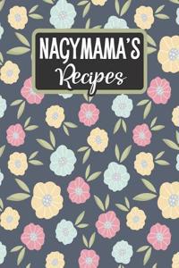 Nagymama's Recipes