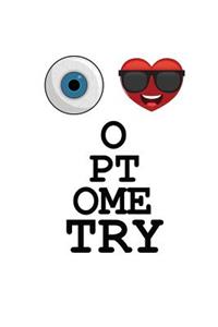 I Love Optometry