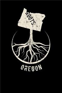 Oregon Roots