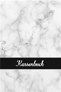 Kassenbuch