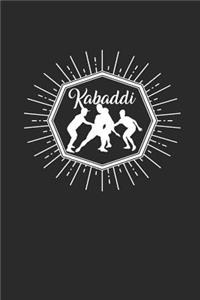 Kabaddi