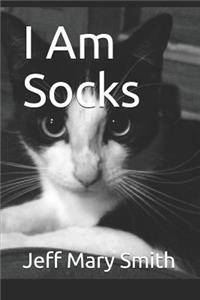 I Am Socks