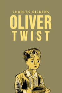 Oliver Twist