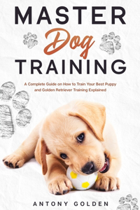 Master Dog Training