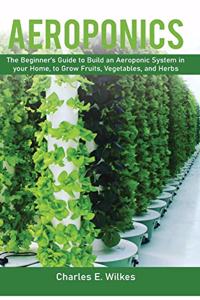 Aeroponics