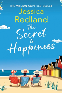 The Secret To Happiness