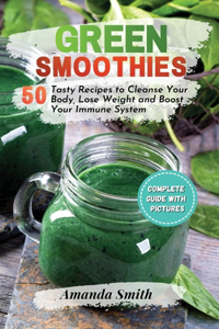 Green Smoothies