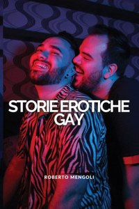 Storie Erotiche GAY
