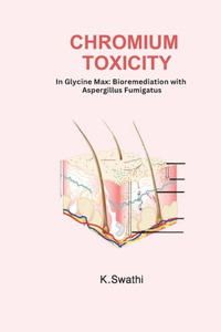 Chromium Toxicity In Glycine Max