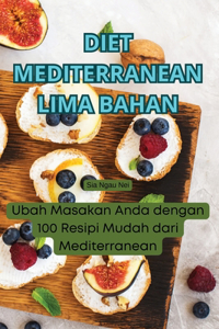 Diet Mediterranean Lima Bahan