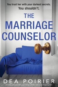 Marriage Counselor