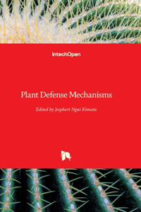 Plant Defense Mechanisms