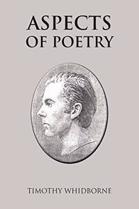 Aspects of Poetry