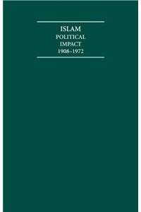 Islam 12 Volume Hardback Set