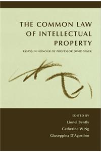 Common Law of Intellectual Property