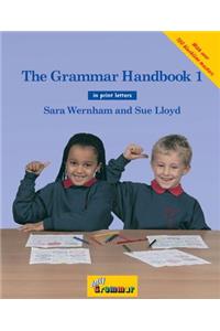 Grammar 1 Handbook