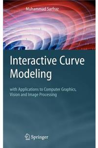 Interactive Curve Modeling