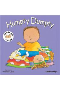Humpty Dumpty