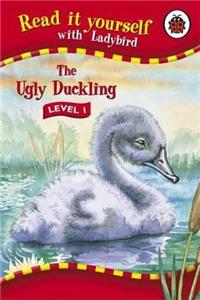 Read It Yourself: The Ugly Duckling - Level 1
