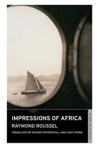 Impressions of Africa