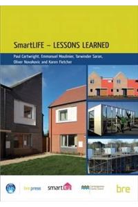 SmartLIFE - Lessons Learned