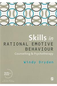 Skills in Rational Emotive Behaviour Counselling & Psychotherapy