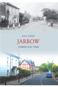 Jarrow Through Time