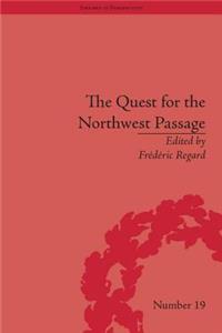 Quest for the Northwest Passage